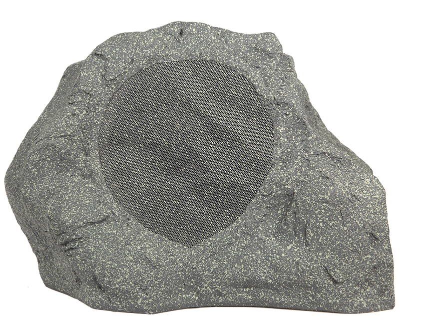 Outdoor Rock Speaker