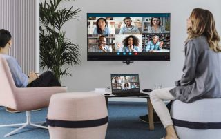 Video Conferencing Equipment