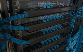 Network Cabling