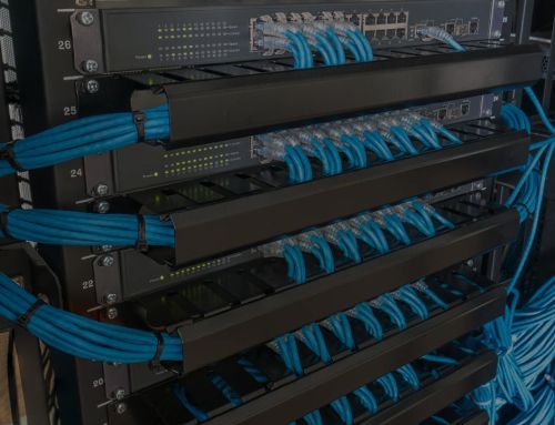 Structured Cabling