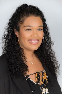 Azhane Williams