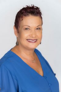 Candie Crafton