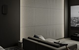 Home Theater
