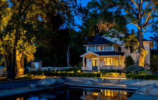 Outdoor Lights, Pathway Lighting