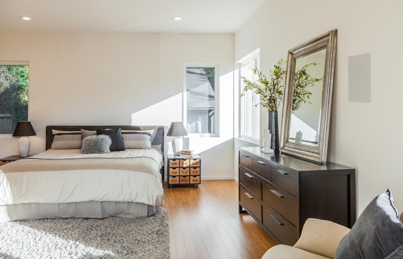 Multi-Room Audio Systems