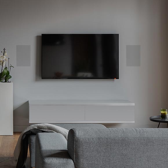 Home Audio Surround Sound System