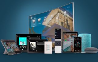 Smart Home Technology