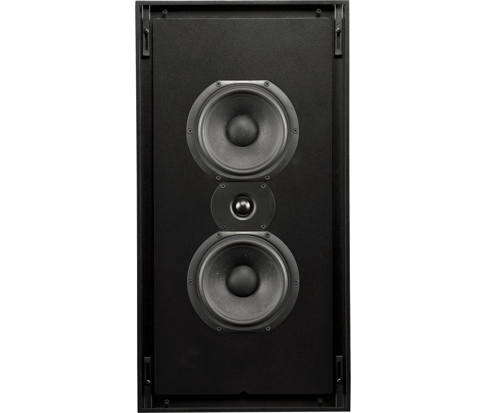 Triad Silver Series In-Wall LCR Speaker Triad Silver Series In-Wall LCR Speaker