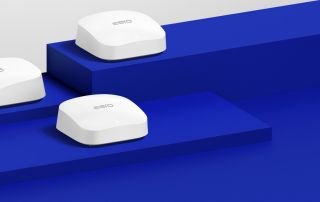 Mesh WiFi Systems