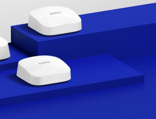 Mesh WiFi Systems