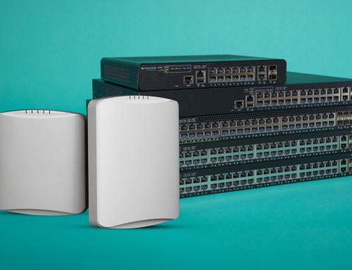 Commercial WiFI