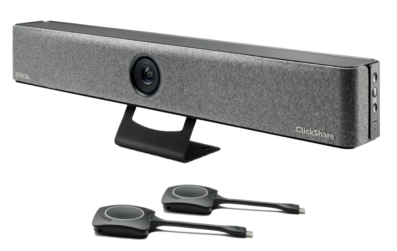 ClickShare Bar Pro ClickShare Bar Pro