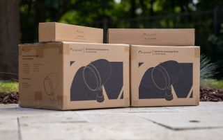 Outdoor Sound System