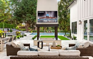Samsung Terrace