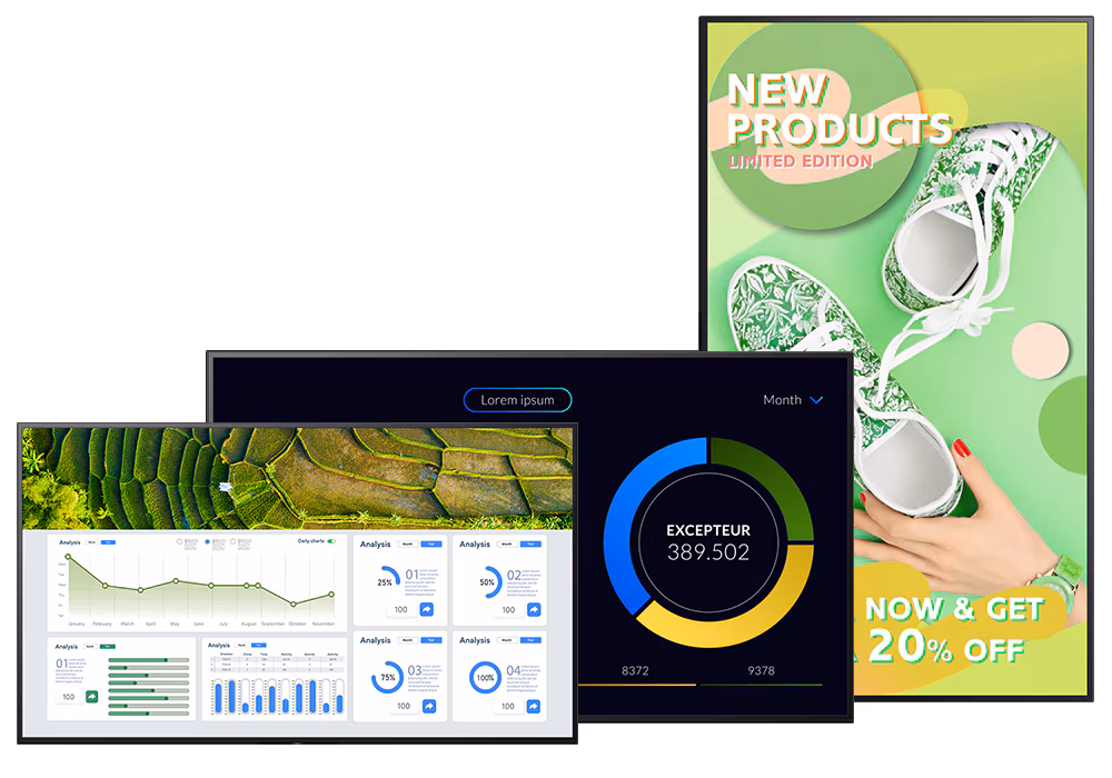 Digital Signage Digital Signage