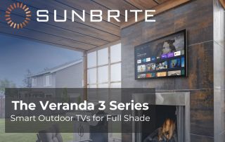 Best 55 Inch Outdoor TV