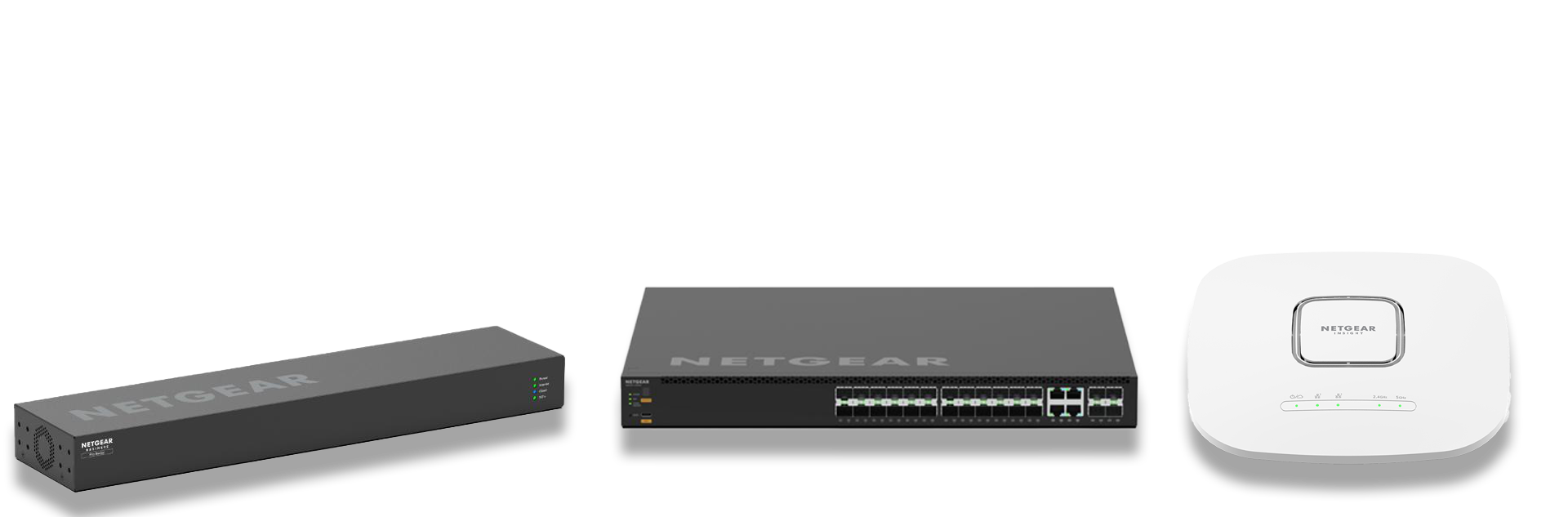 Network Upgrade: Networking Equipment