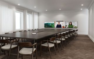 Neat Bar Pro Video Conferencing System
