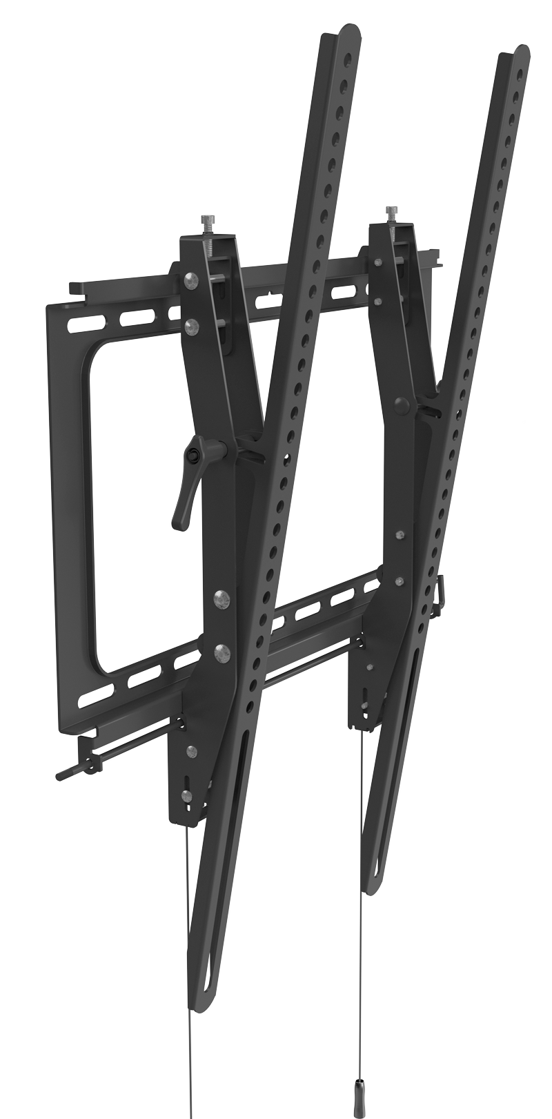 Tilting TV Wall Mount