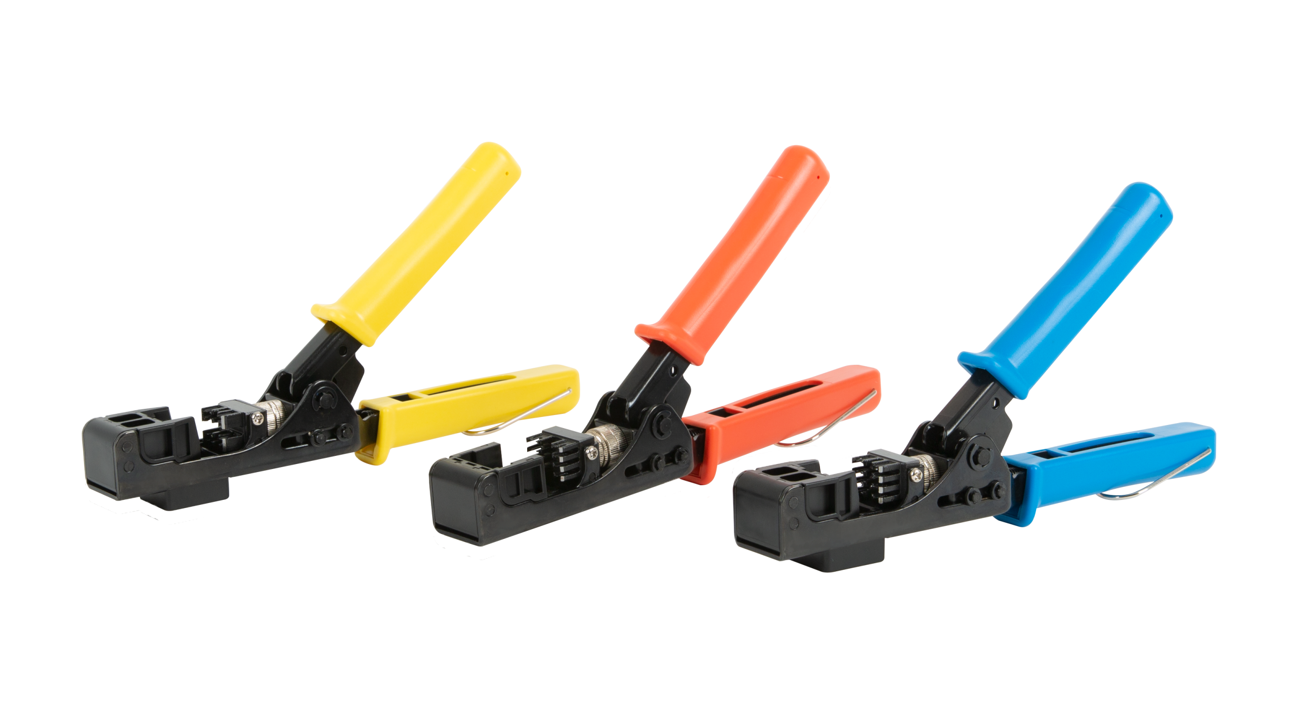 Ethernet Cable Crimpers 