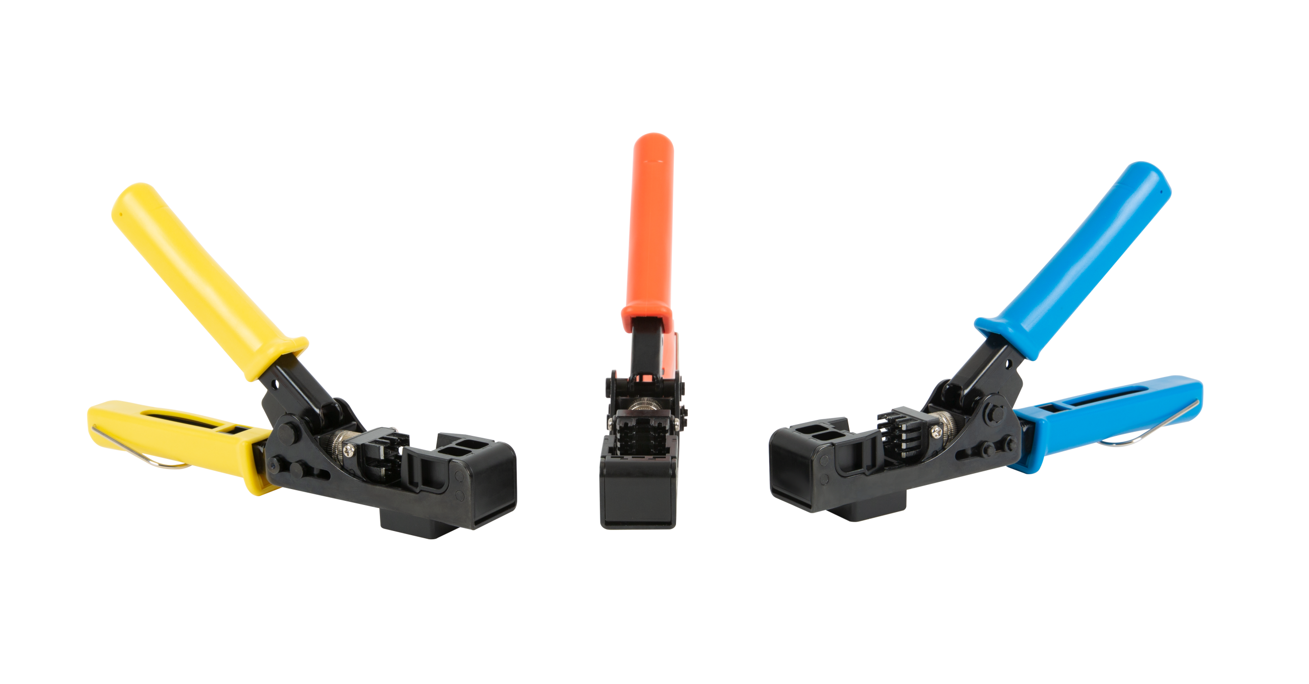 Ethernet Cable Crimpers