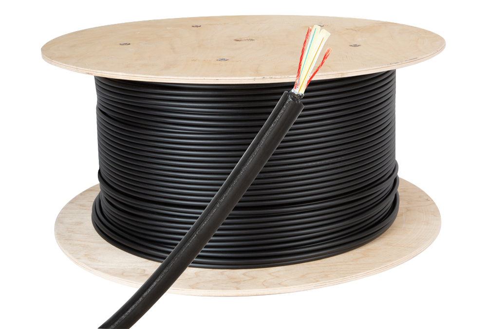 Low Voltage Wire