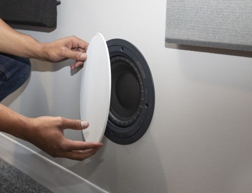 Best Surround Sound System For Living Room
