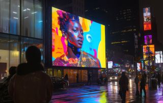 Digital Signage Displays