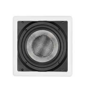 In Wall Sub Woofer In Wall Sub Woofer