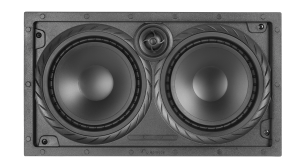 Episode® Signature In-Wall LCR Speakers Episode® Signature In-Wall LCR Speakers