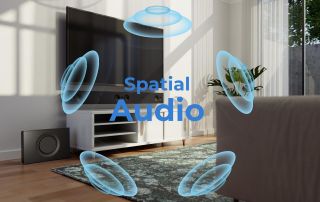 Dolby Atmos FlexConnect