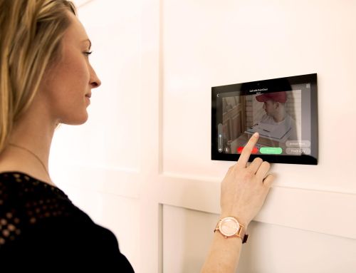 What Is a Smart Home