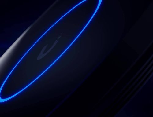 Ubiquiti