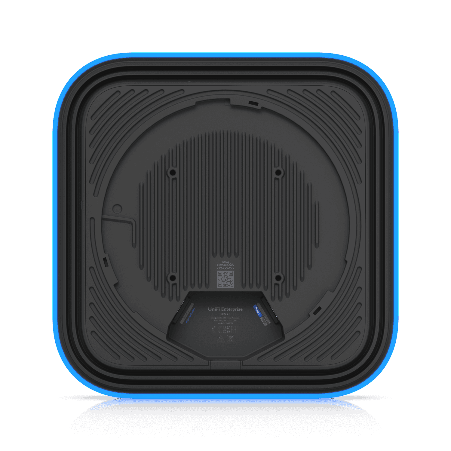 Ubiquiti Wired Access Point