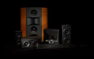 Soundbar vs Surround Sound