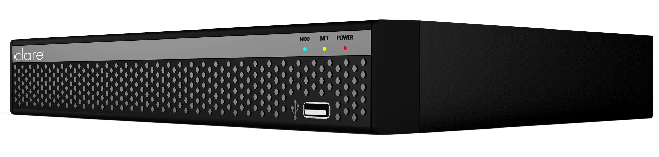 Business Video Surveillance: 4-8 Channel NVR 3Q Business Video Surveillance: 4-8 Channel NVR 3Q