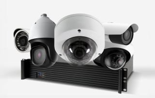 Business Video Surveillance