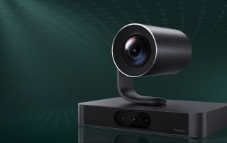 AI Camera Technology Yealink SmartVision 80