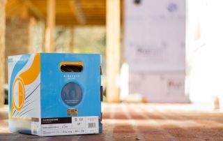 Smart Home Wiring