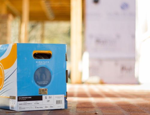 Smart Home Wiring