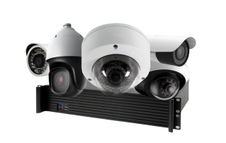Surveillance Cameras